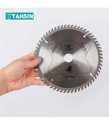 صفحه چوب بر سامورایی سایز180میلی متر