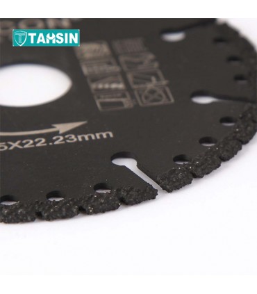 صفحه برش مولتی فالکون سایز115 میلی متر