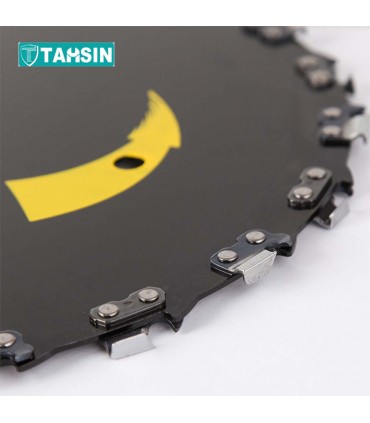 صفحه برش چوب زنجیری سایز230 میلی متر