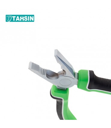 انبردست حرفه ای سیلور مدل GTCP6 سایز 6 اینچ