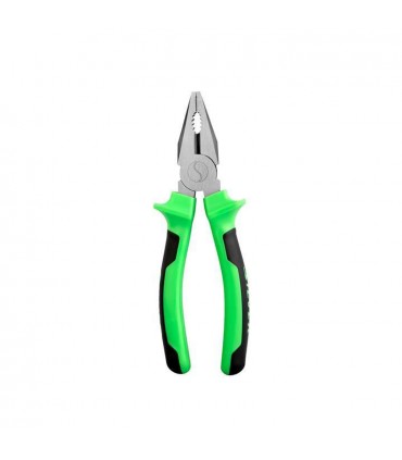 انبردست حرفه ای سیلور مدل GTCP8 سایز 8 اینچ