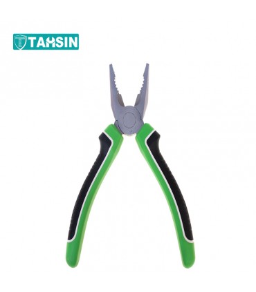 انبردست حرفه ای سیلور مدل GTCP8 سایز 8 اینچ