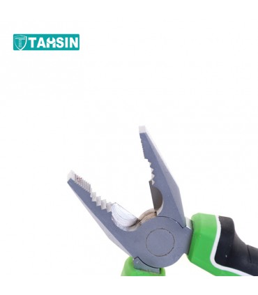 انبردست حرفه ای سیلور مدل GTCP8 سایز 8 اینچ