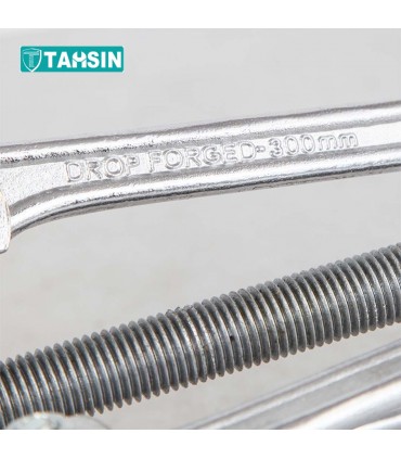 پولی کش هندی سه شاخ سایز12 اینچ