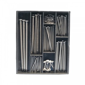 مجموعه 71 عددی میخ ام آر تی مدل WN