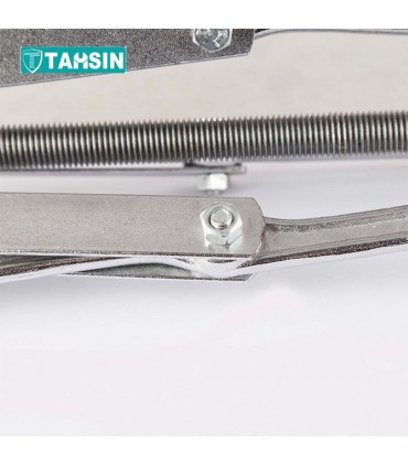 پولی کش هندی سه شاخ سایز12 اینچ