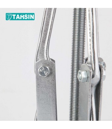 پولی کش هندی سه شاخ سایز10 اینچ