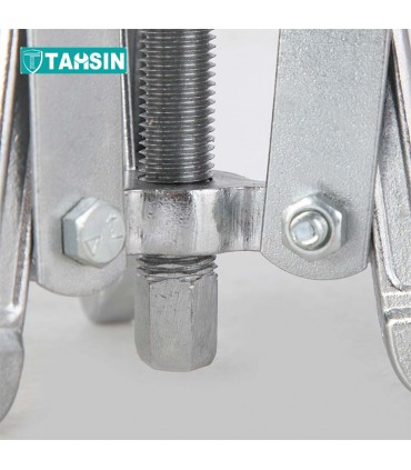 پولی کش هندی سه شاخ سایز10 اینچ