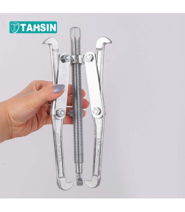 پولی کش هندی سه شاخ سایز8 اینچ