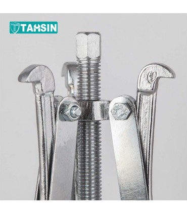 پولی کش هندی سه شاخ سایز8 اینچ