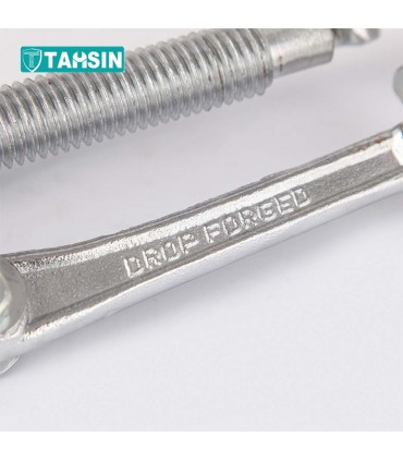 پولی کش هندی سه شاخ سایز8 اینچ