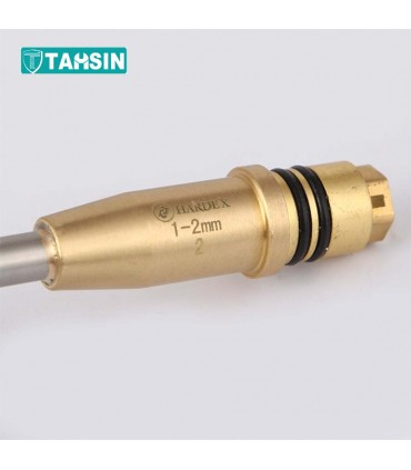 نازل جوشکاری هاردکس مدل G4-N2