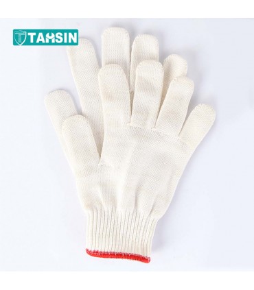 دستکش نخی فیری سایز