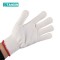دستکش نخی فیری سایز