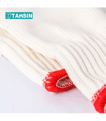 دستکش نخی فیری سایز