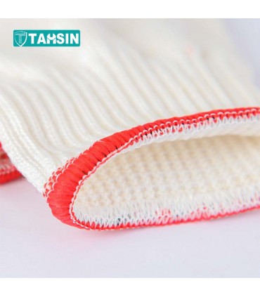 دستکش نخی فیری سایز