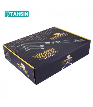 سرپیک جوش هاردکس مدل WT-G4
