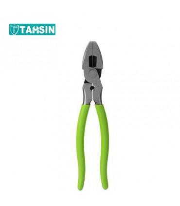 انبر دست سیلور مدل GTH02B10 سایز  9 اینچ