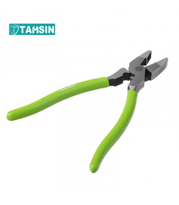 انبر دست سیلور مدل GTH02B10 سایز  9 اینچ