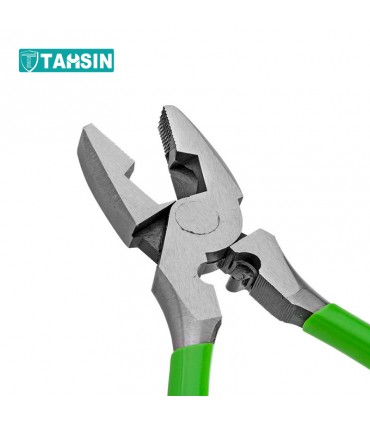 انبر دست سیلور مدل GTH02B10 سایز  9 اینچ