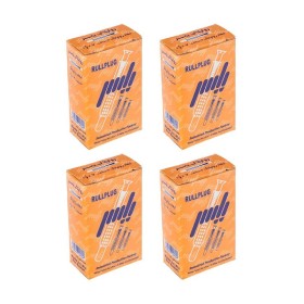 رولپلاک یاسر مدل IPF3 بسته 4 عددی