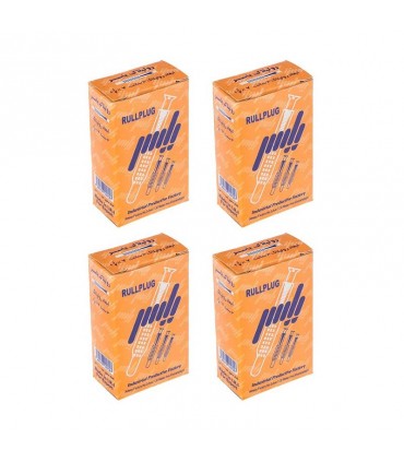 رولپلاک یاسر مدل IPF3 بسته 4 عددی