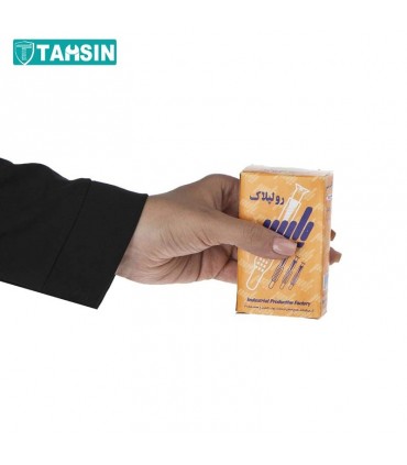 رولپلاک یاسر مدل IPF3 بسته 4 عددی