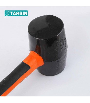 چکش لاستیکی هورس soft سایز500 گرم