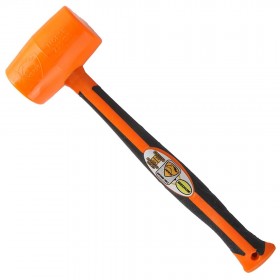 چکش لاستیکی هورس MEDIUM سایز250 گرم