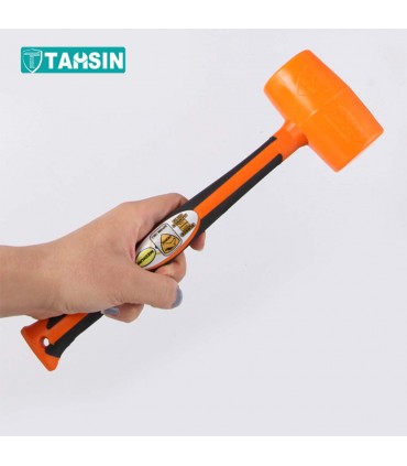 چکش لاستیکی هورس MEDIUM سایز250 گرم