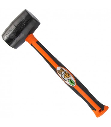 چکش لاستیکی هورس soft سایز250 گرم