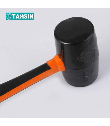 چکش لاستیکی هورس soft سایز250 گرم