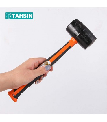 چکش لاستیکی هورس soft سایز250 گرم