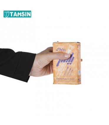 رولپلاک یاسر مدل IPF4 بسته 4 عددی