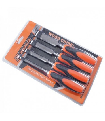 مجموعه 4 عددی مغار تخت Shuangjie