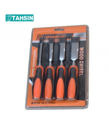 مجموعه 4 عددی مغار تخت Shuangjie