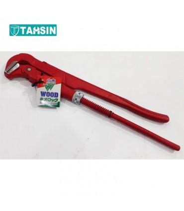 آچار شلاقی دودسته wood سایز 1 اینچ