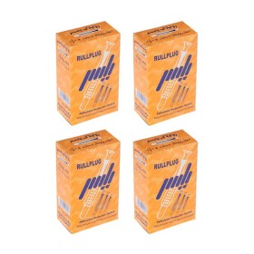 رولپلاک یاسر مدل IPF4 بسته 4 عددی