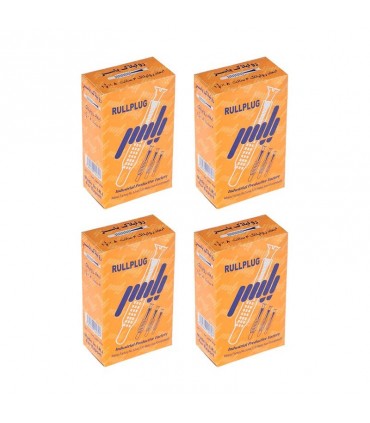 رولپلاک یاسر مدل IPF4 بسته 4 عددی