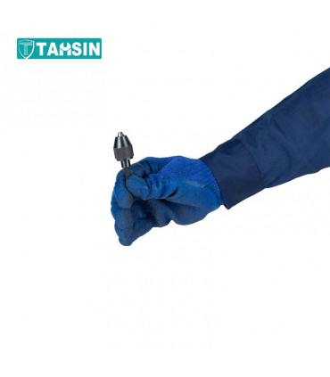 سه نظام سرپیچ گوشتی T.A.M سایز 1.4 اینچی