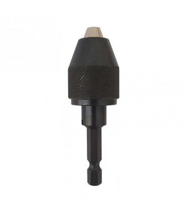 سه نظام سرپیچ گوشتی T.A.M سایز 1.4 اینچی