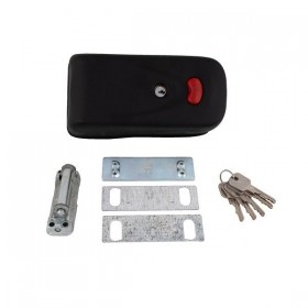 قفل برقی کاویان کارتن 6 عددی