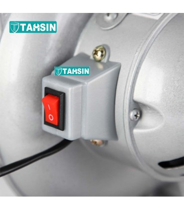 دمنده برقی طوفان سایز 2 اینچی