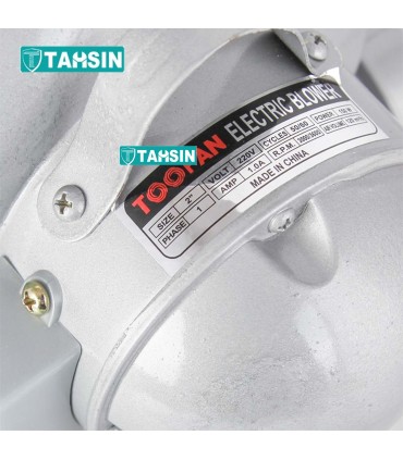 دمنده برقی طوفان سایز 2 اینچی