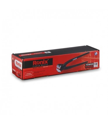 گاز آرماتوربندی رونیکس مدل RH-1510