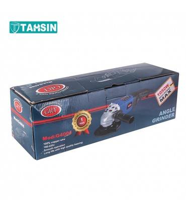 فرز دیمردارGRT مدل G4006