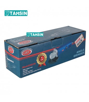 مینی فرز GRT مدل G4016