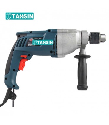 دریل چکشی ضربه ای 1050 وات GRT مدل G2007