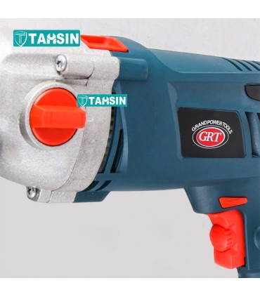 دریل چکشی ضربه ای 1050 وات GRT مدل G2007