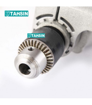 دریل چکشی ضربه ای 1050 وات GRT مدل G2007